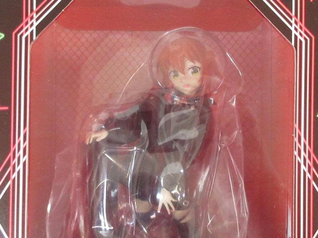 一番くじ ぼっち・ざ・ろっく！VOLUME ３フィギュア 5体セット