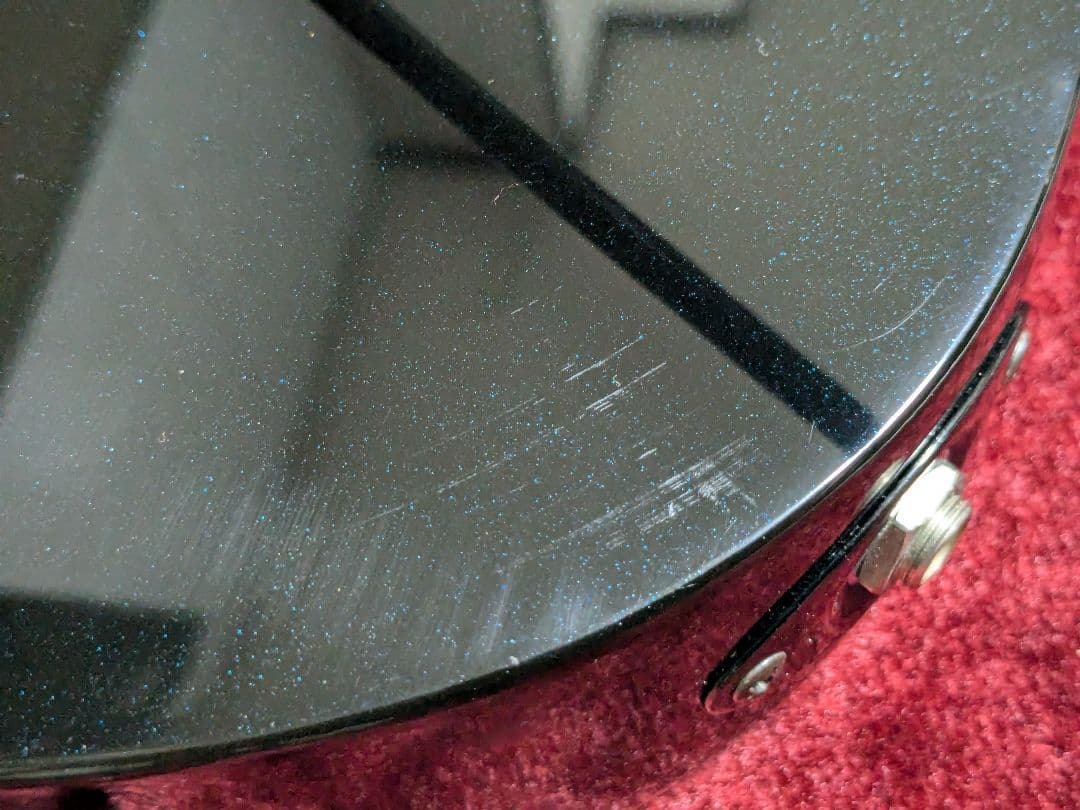 ギター Ibanez RGR350EX MOD pearloid 4.2024.9