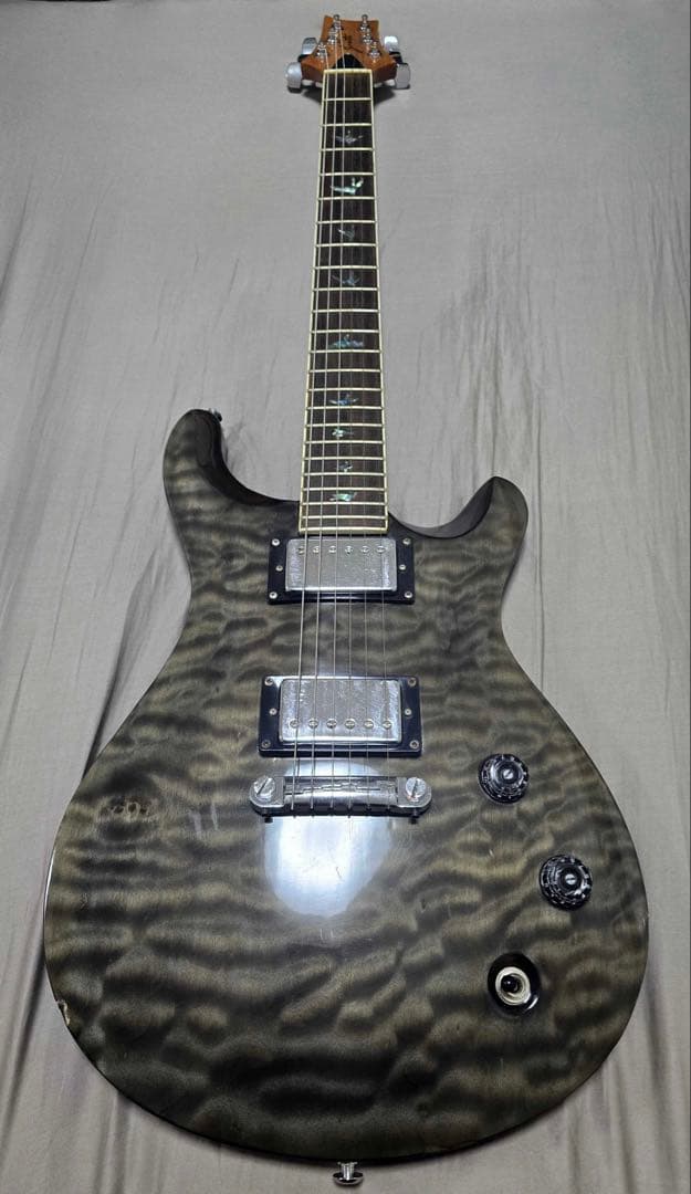 Grote PRSタイプエレキギター