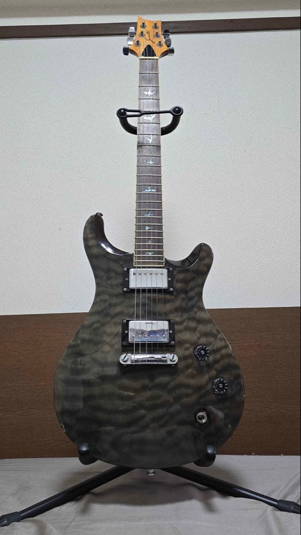 Grote PRSタイプエレキギター