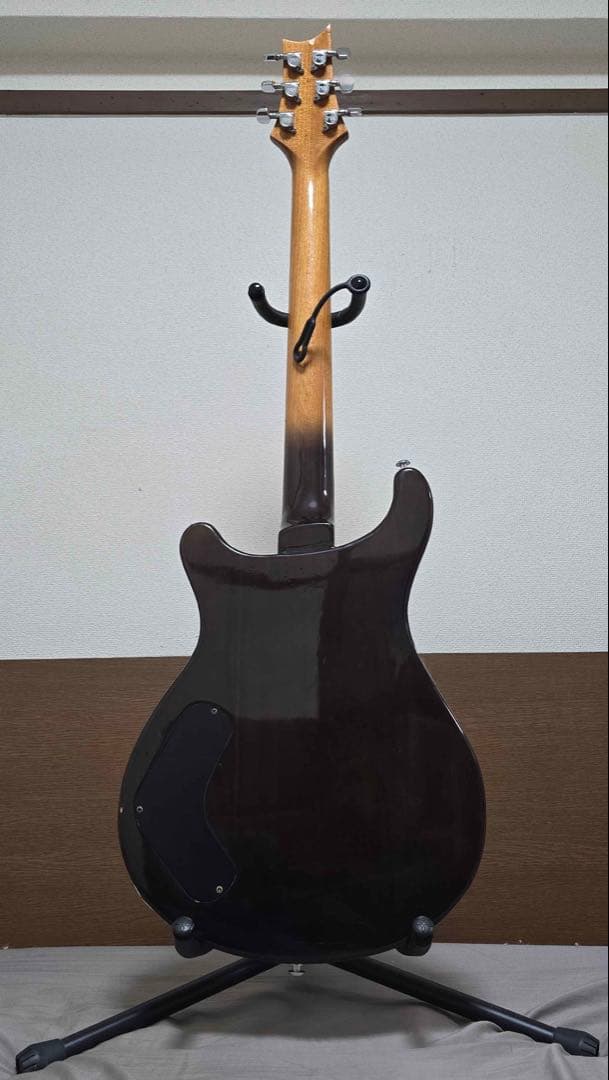 Grote PRSタイプエレキギター