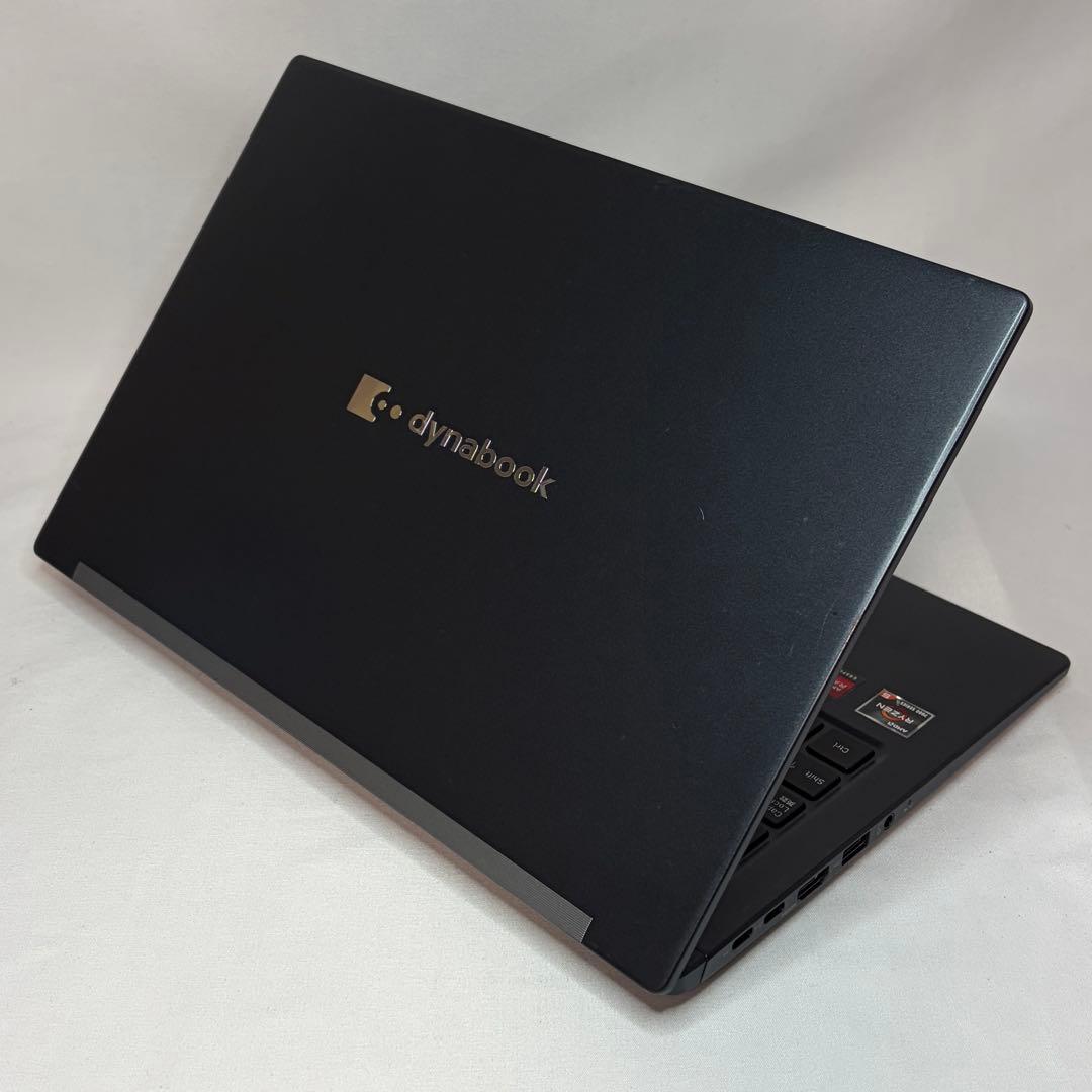 準美品 dynabook GA83 Ryzen5 7530 16GB 512GB
