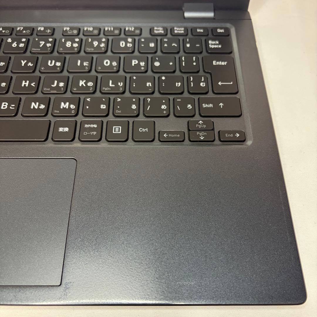 準美品 dynabook GA83 Ryzen5 7530 16GB 512GB