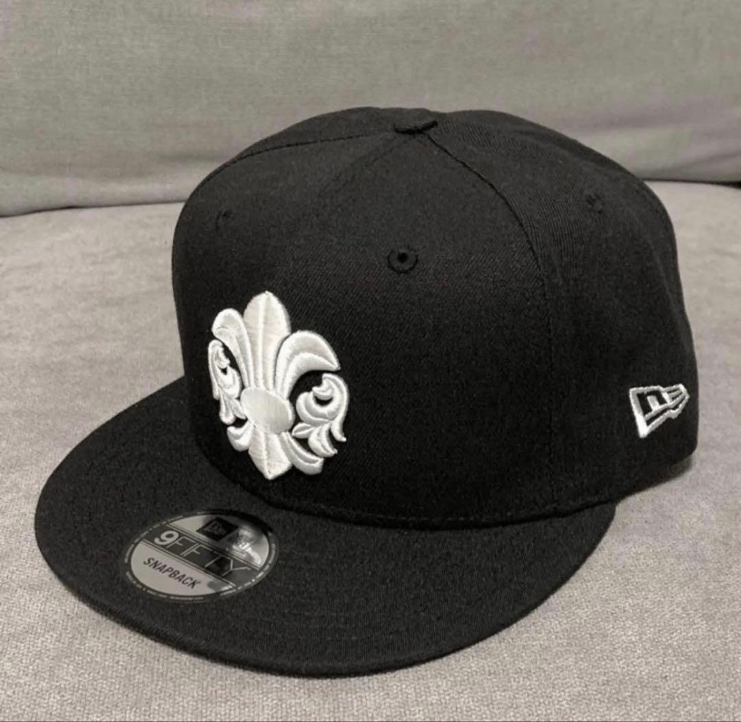 A&G NewEra コラボ 9FIFTY スナップバック ニューエラキャップ