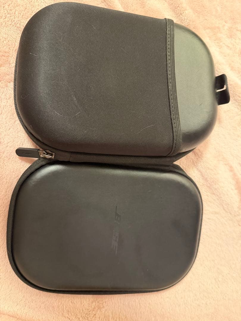 BOSE QuietComfort シルバー