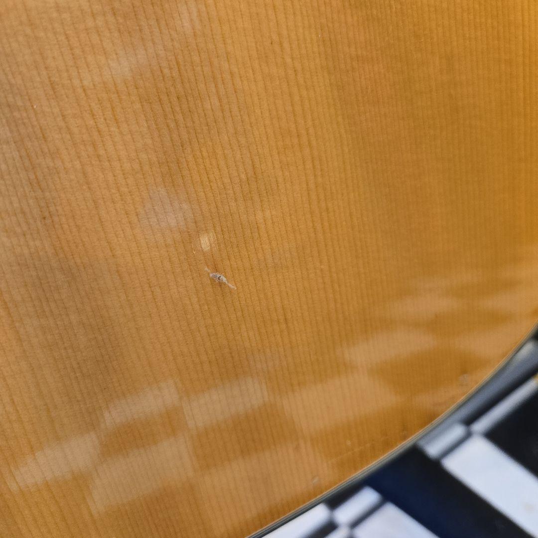 MORRIS FY-18 初期ロゴ 旧ロゴ ビンテージ ジャンク ギター