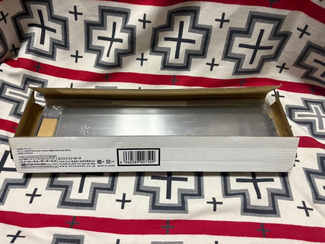  peak IGT ウィンドスクリーン ロングセット