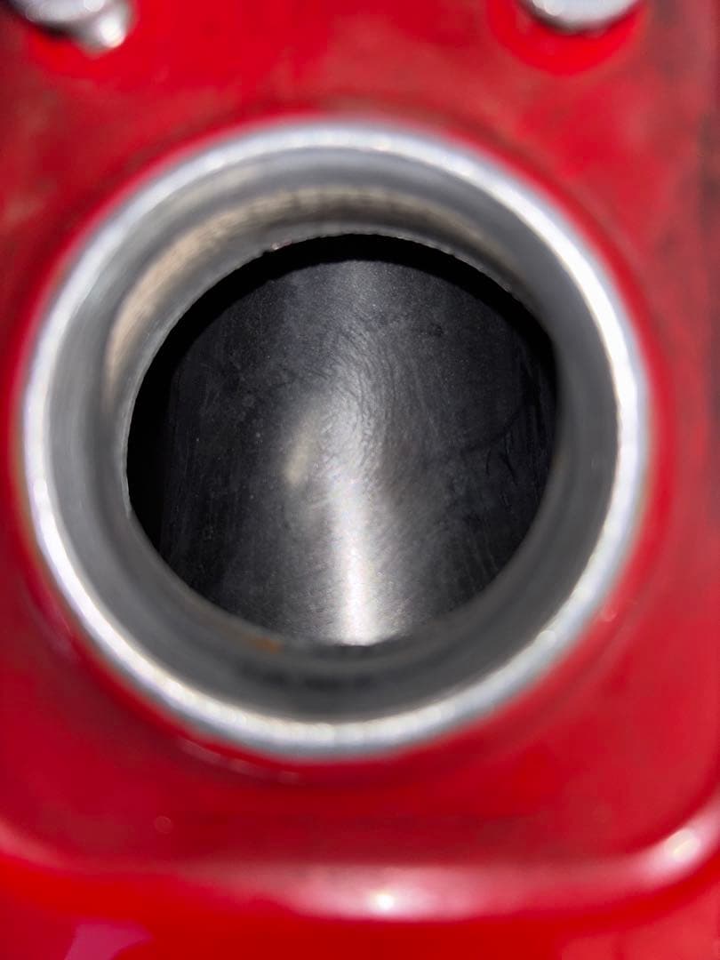 Z400FX 外装7点セット