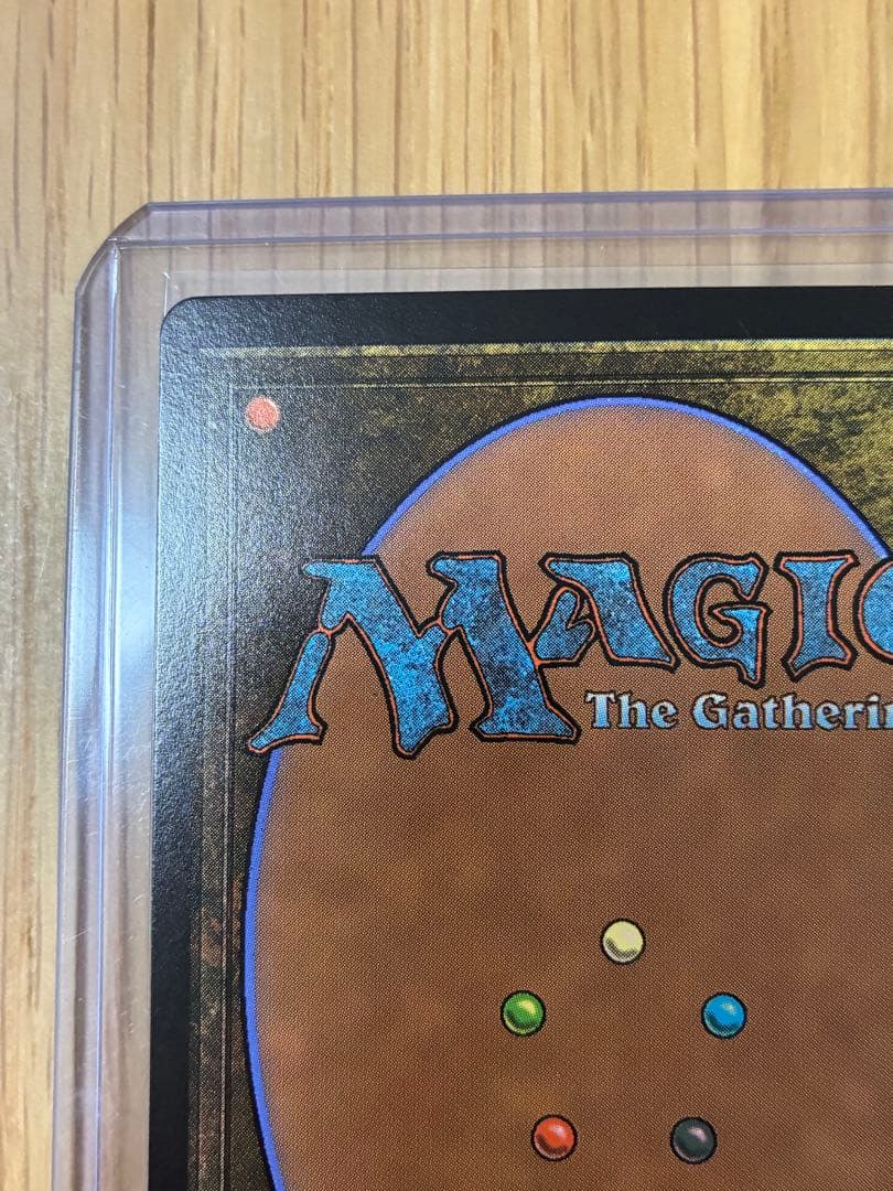 MTG☆FF★ザナルカンドの夢、ティーダ Foil