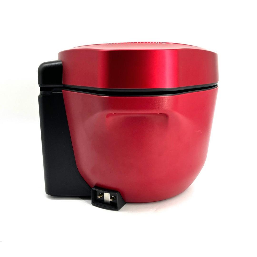 【極美品】シャープ ヘルシオ ホットクック KN-HW24G 2022年製