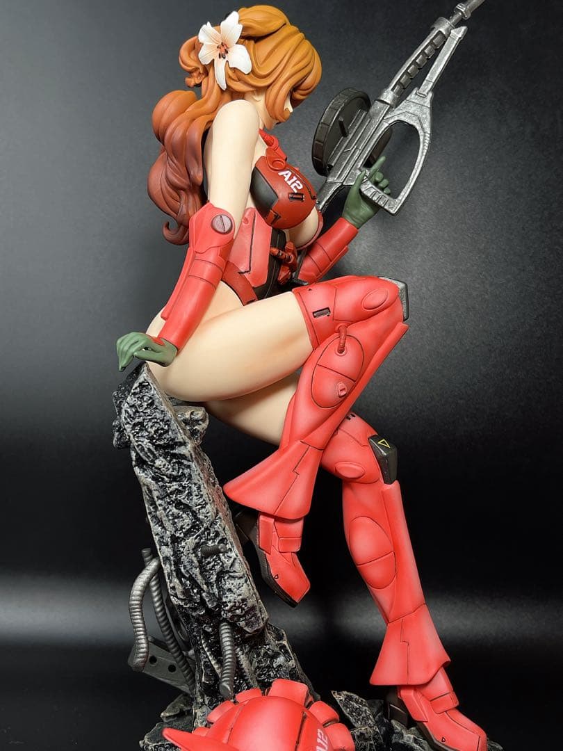 峰不二子 ルパン三世 フィギュア