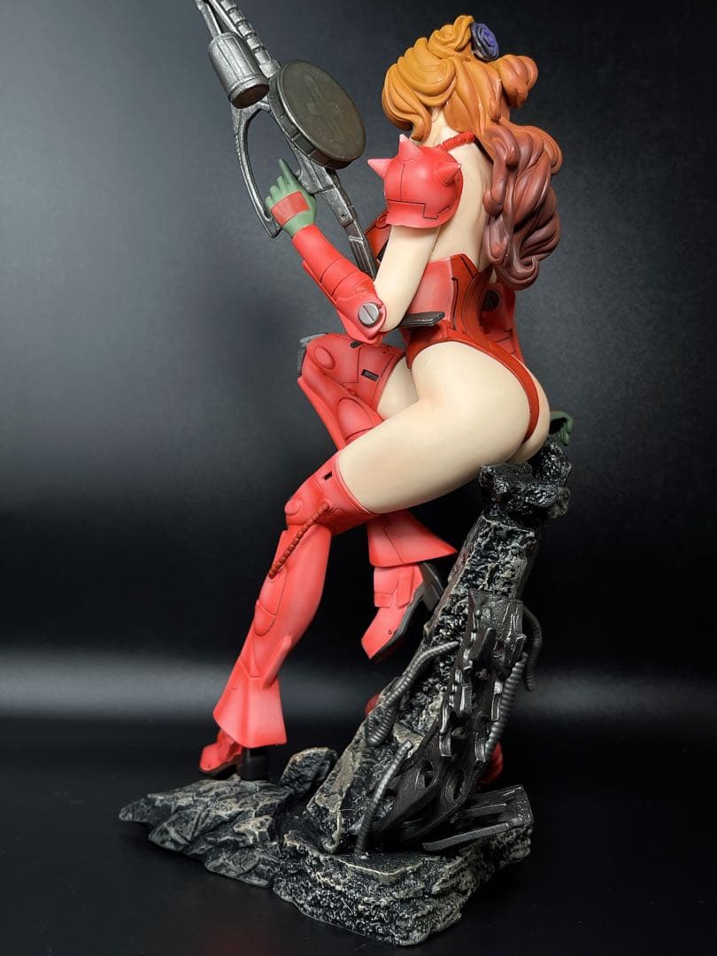 峰不二子 ルパン三世 フィギュア