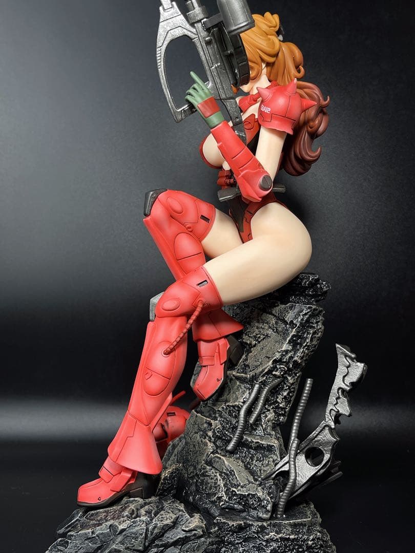 峰不二子 ルパン三世 フィギュア