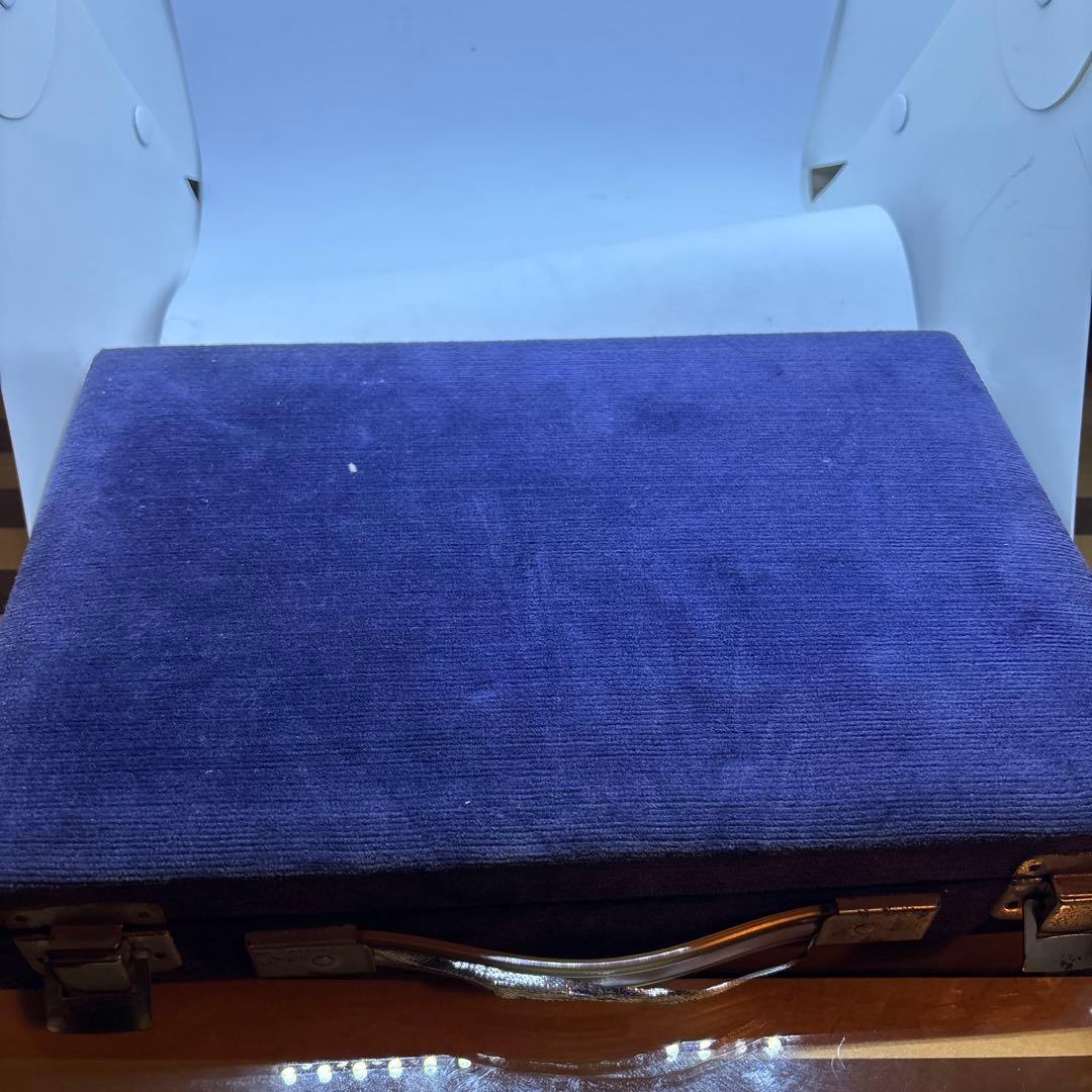 良品　デンソープラグワイド麻雀パイ