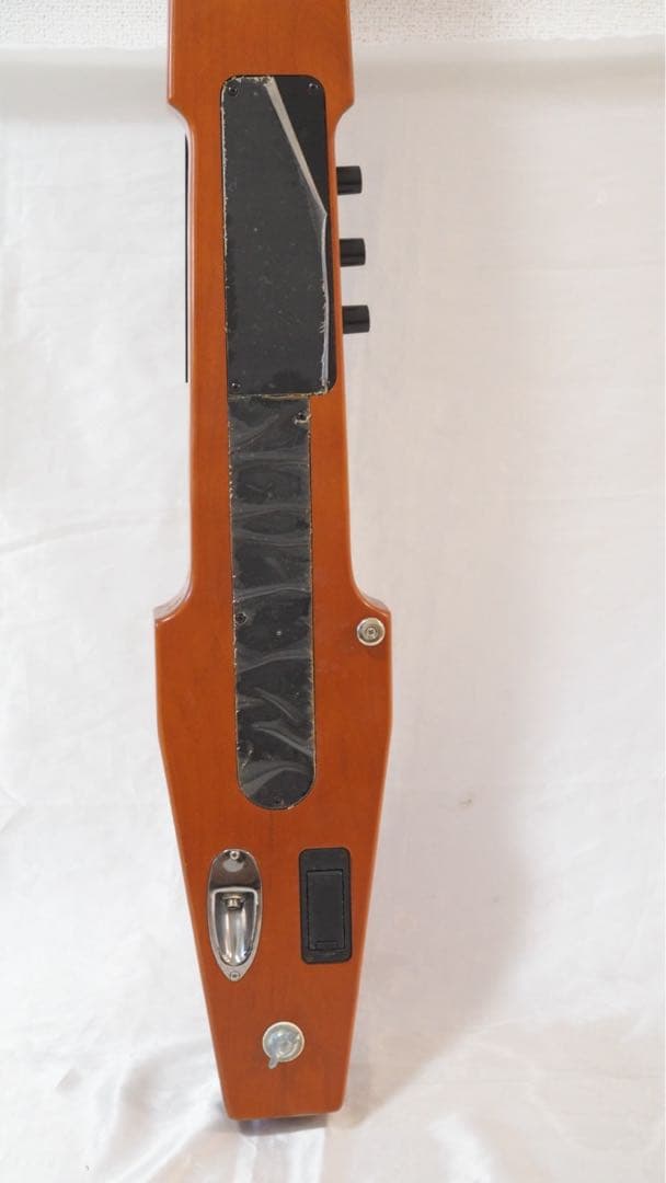 ARIA SWB アリア エレクトリックアップライトベース ソフトケース付き