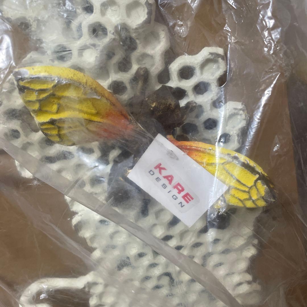 【廃盤】KARE BEE コートラック【現品限り】