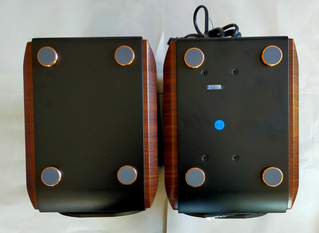 EDIFIER S2000MKIII アクティブスピーカー　Bluetooth