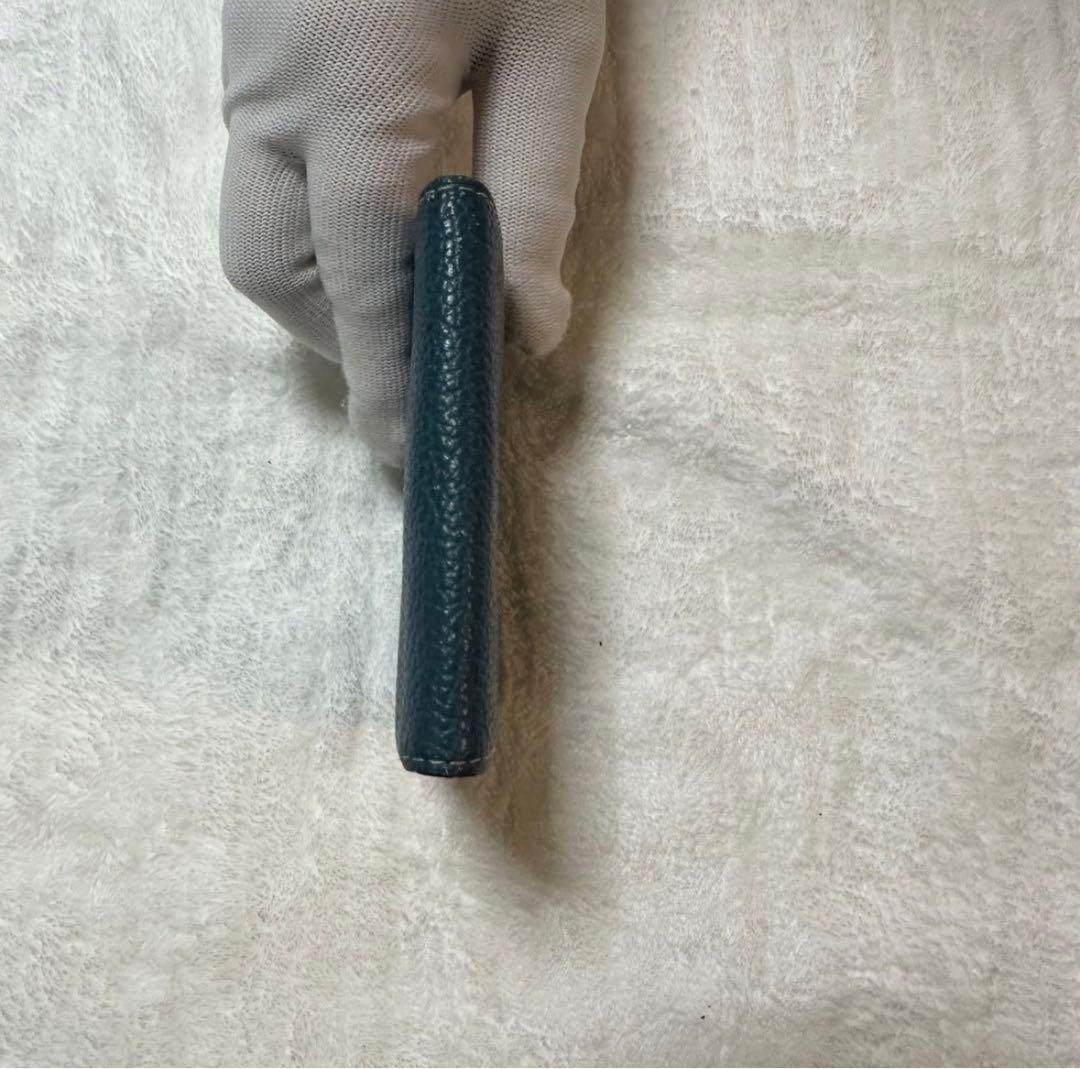 【激レア】HERMES（エルメス） レザーケース　（ヴィンテージ）