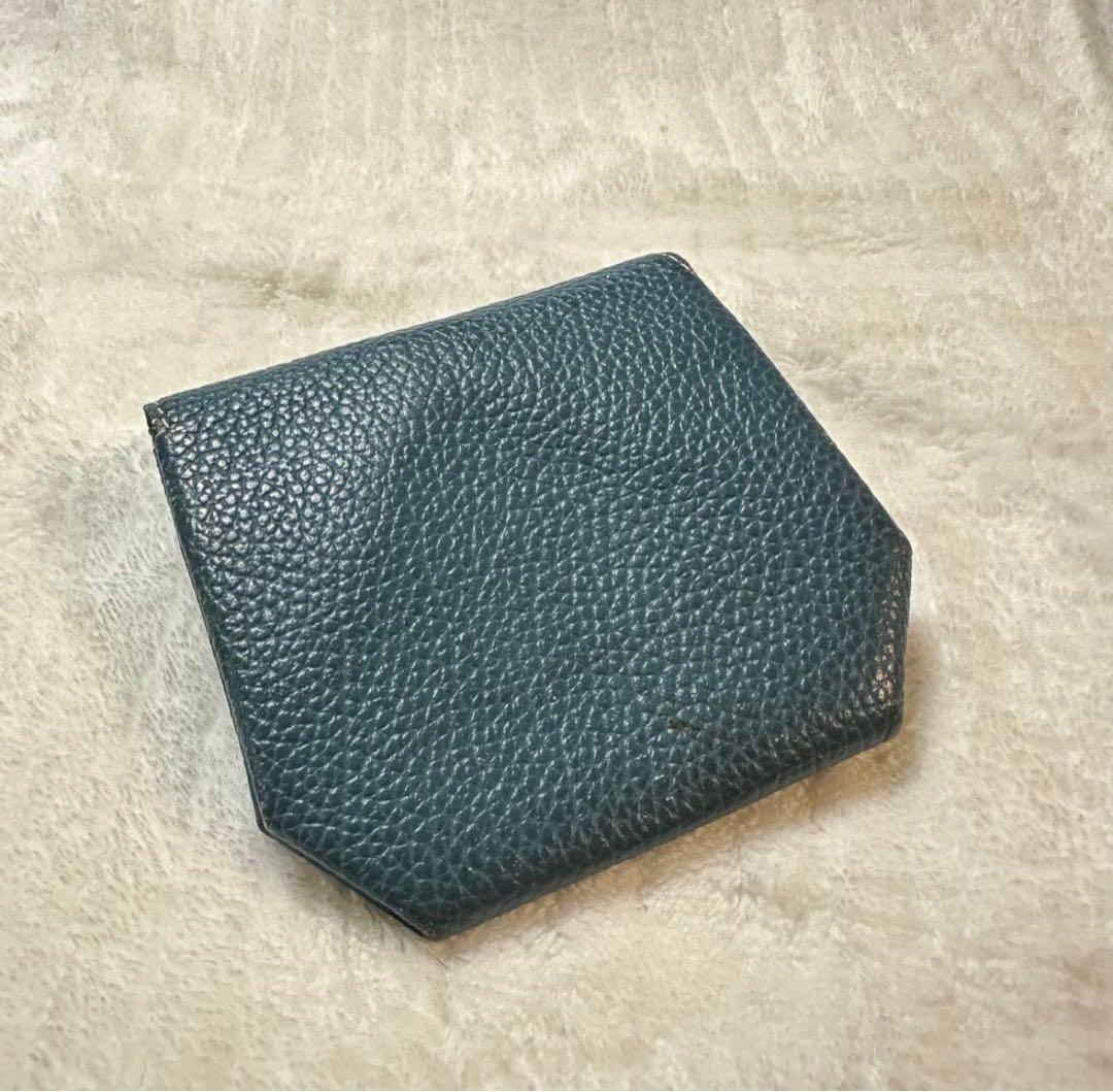 【激レア】HERMES（エルメス） レザーケース　（ヴィンテージ）