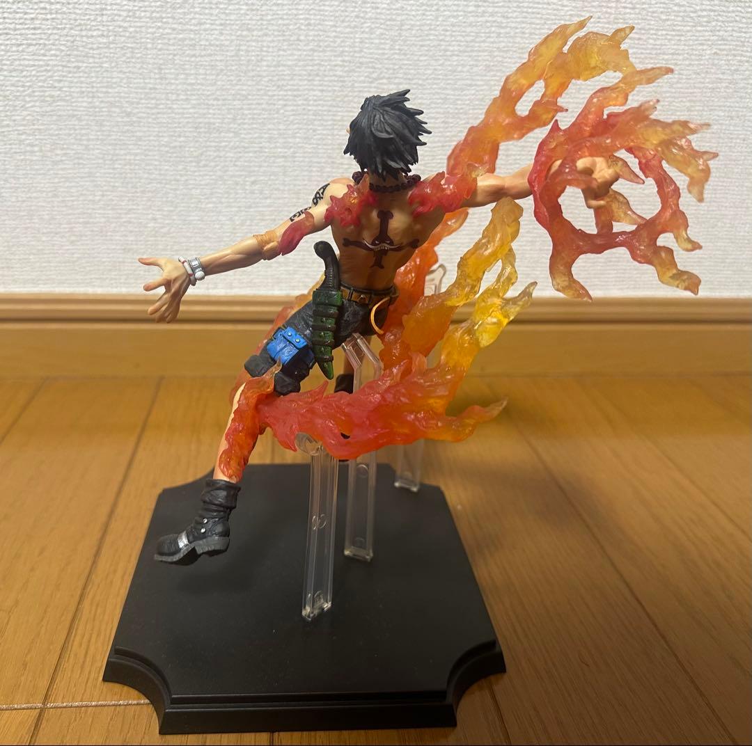 ワンピース 一番くじ匠の系譜　コンプリートセット※箱無し