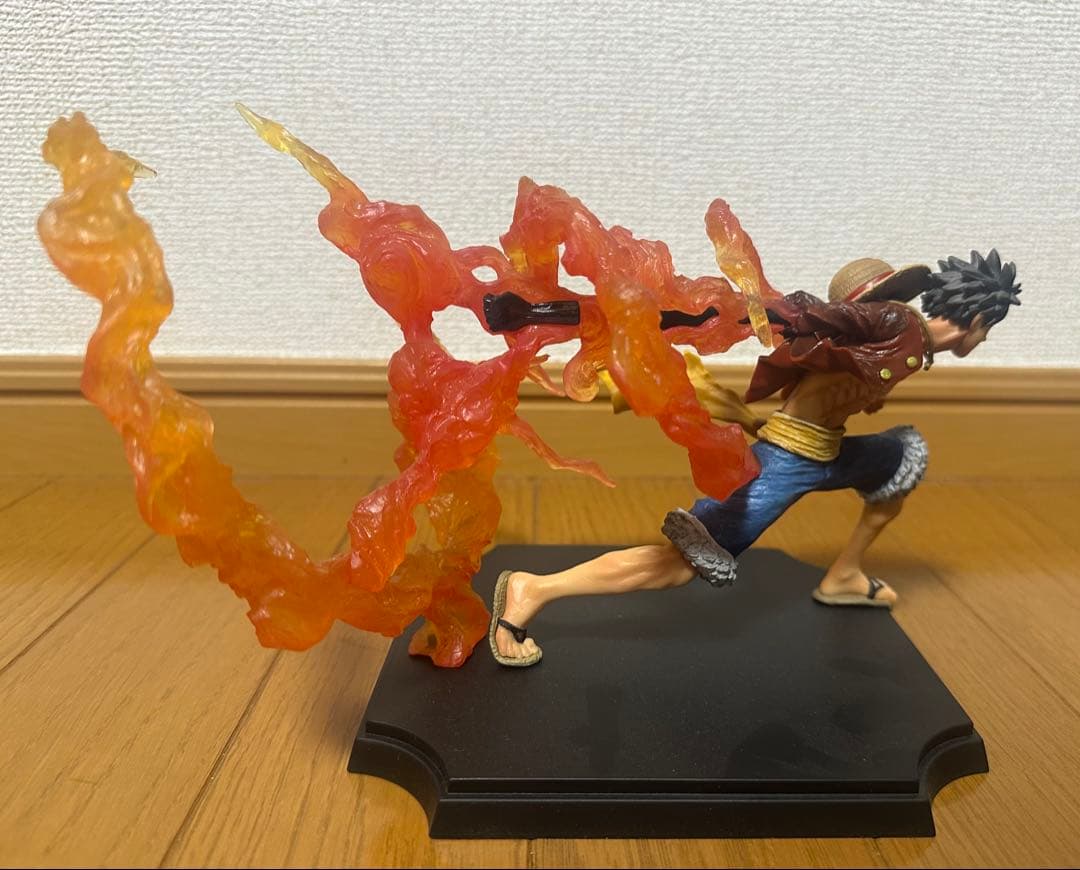 ワンピース 一番くじ匠の系譜　コンプリートセット※箱無し