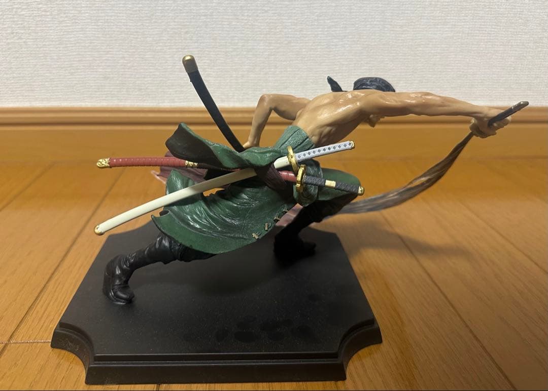 ワンピース 一番くじ匠の系譜　コンプリートセット※箱無し