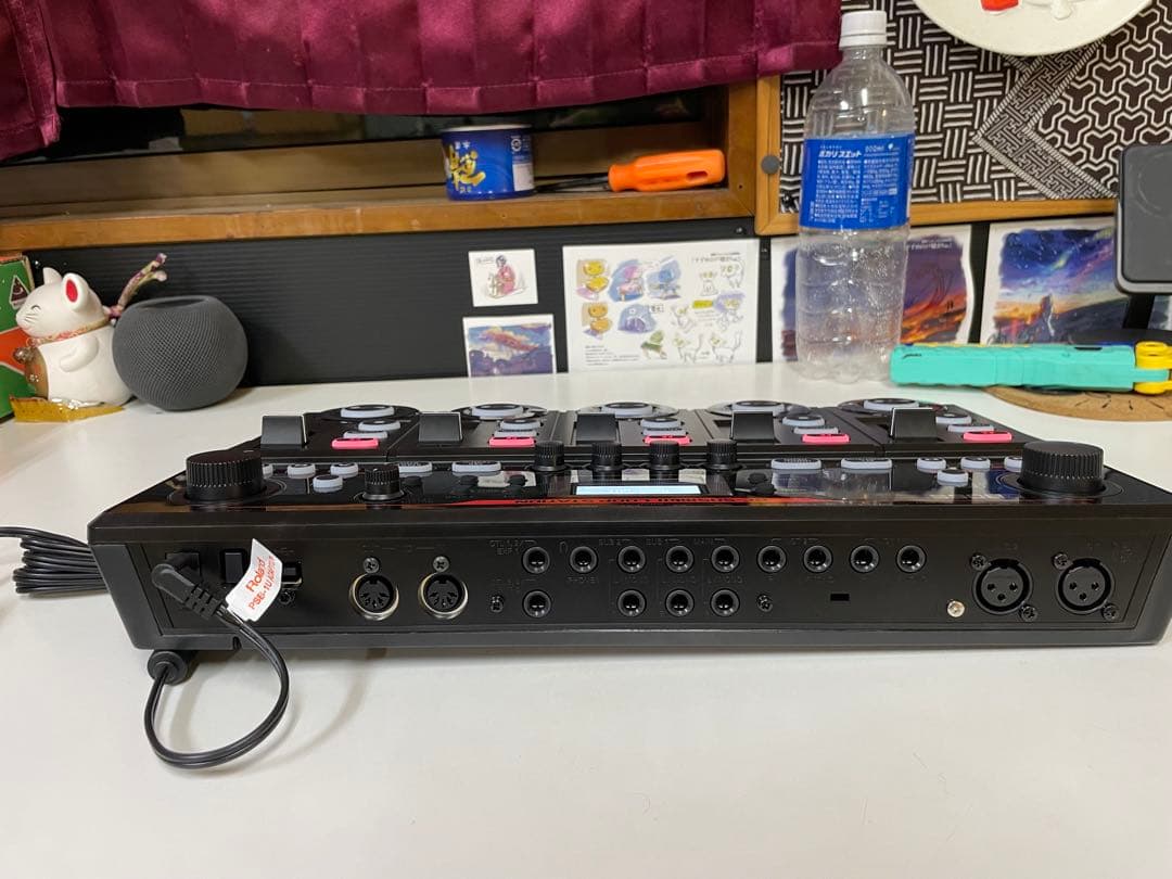 お*イ様 BOSS RC-505 ループステーション