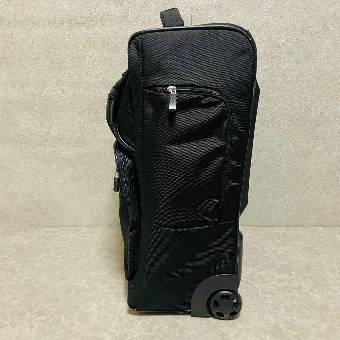 NIKE GOLF ナイキ キャリーバッグ キャリーケース ゴルフバッグ 黒