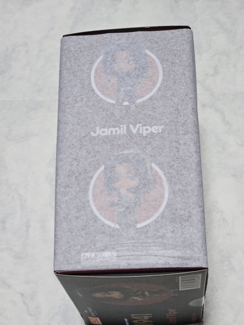 【即購入可】ねんどろいど　ツイステッドワンダーランド　ジャミル・バイパー