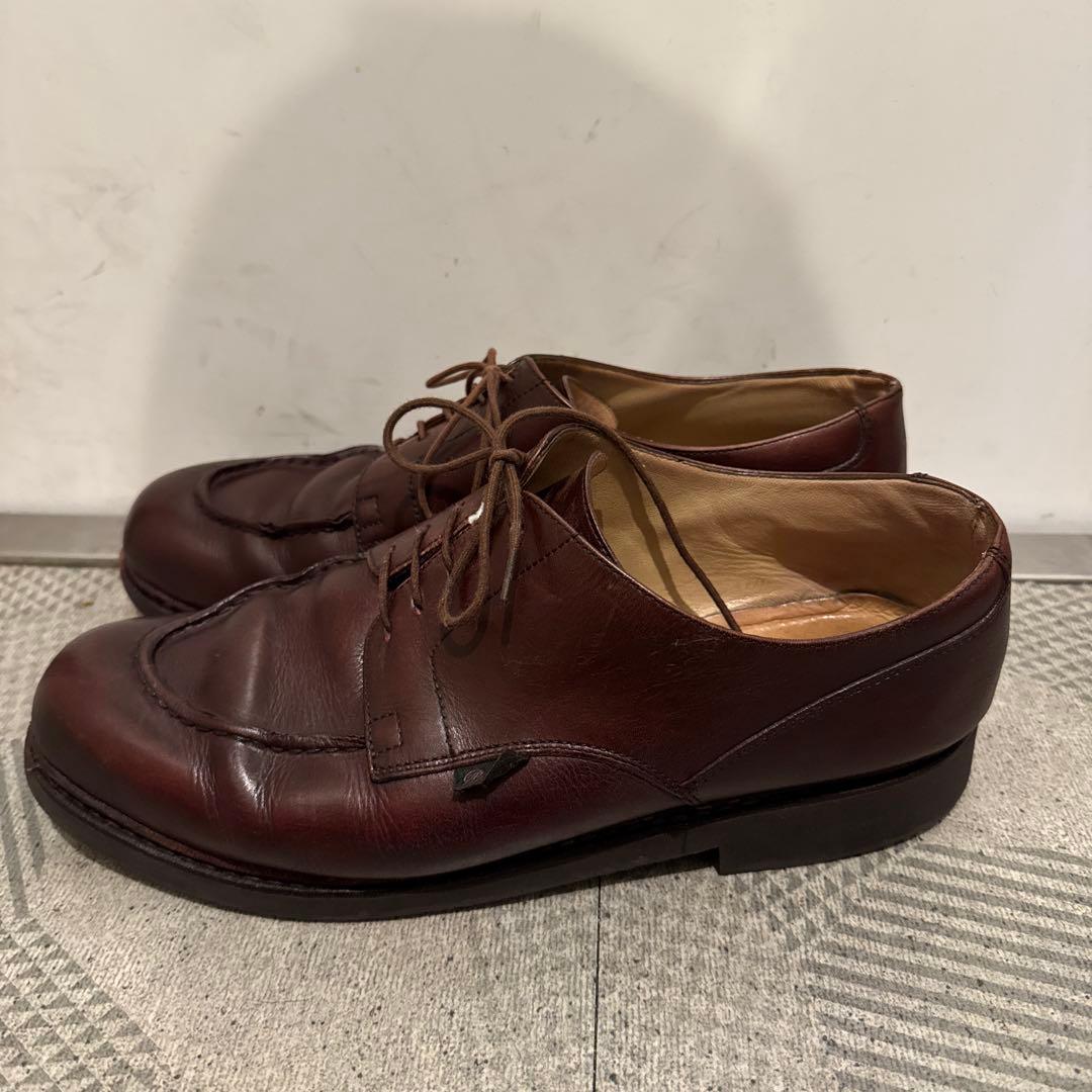 パラブーツ　シャンボード　10.5