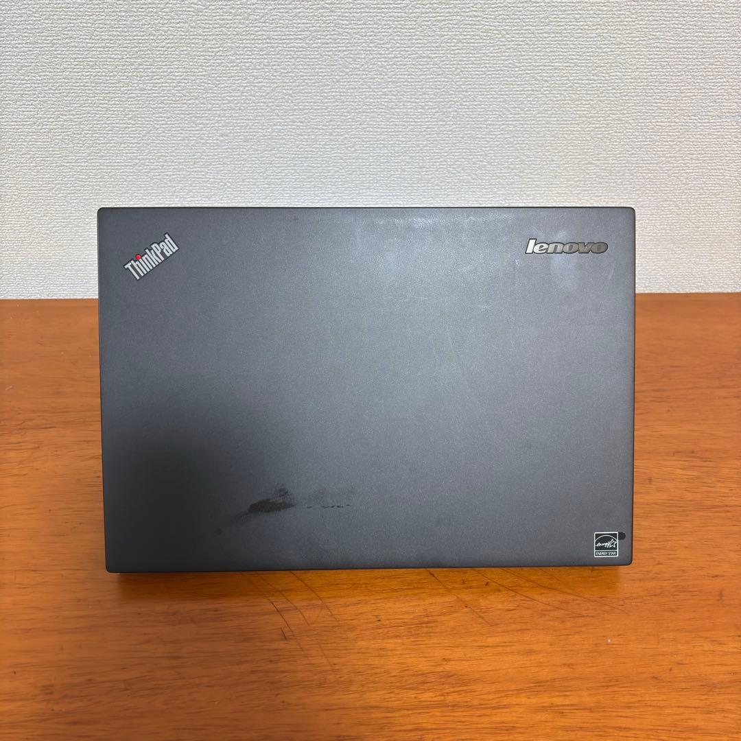 LENOVOノートパソコンi3 Windows 11  Office付き