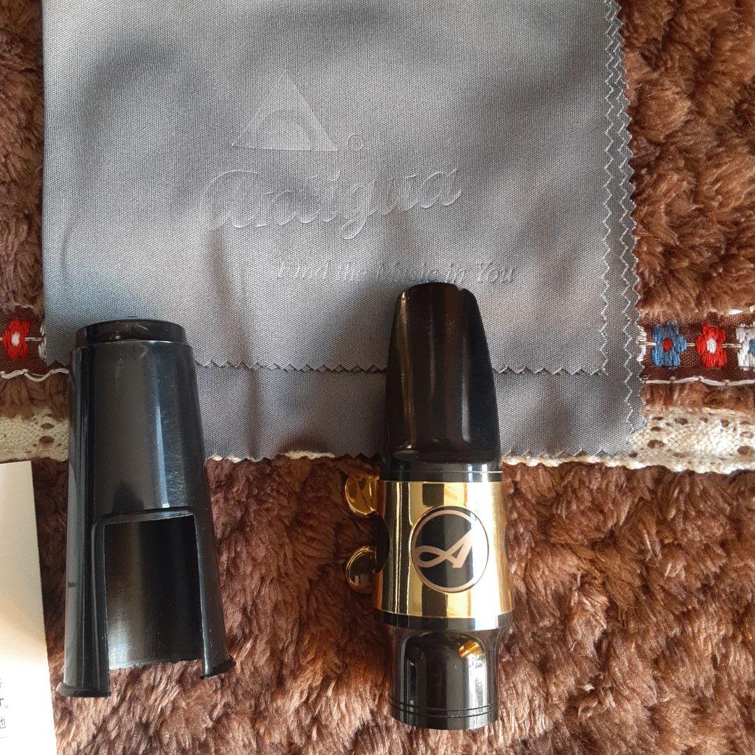 ✨アルトサックス antigua マークII AS3228美品2025年購入品✨