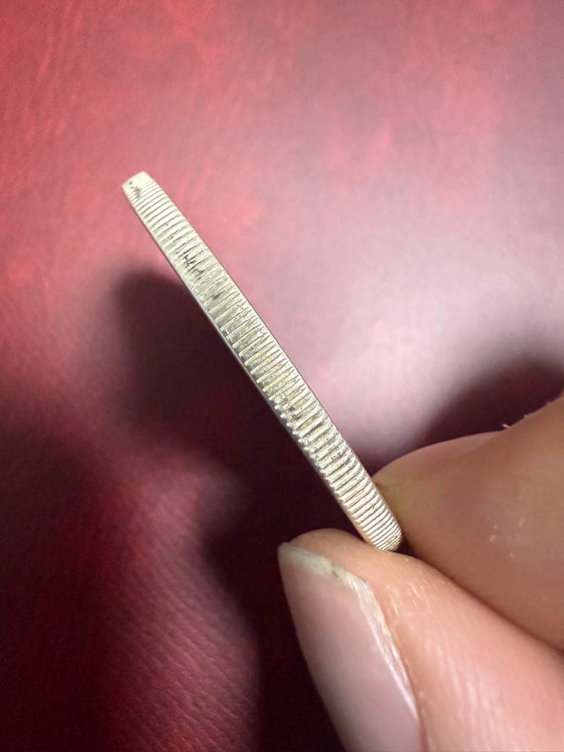 明治3年一圓銀貨/明治9年・明治10年貿易銀 3枚セット