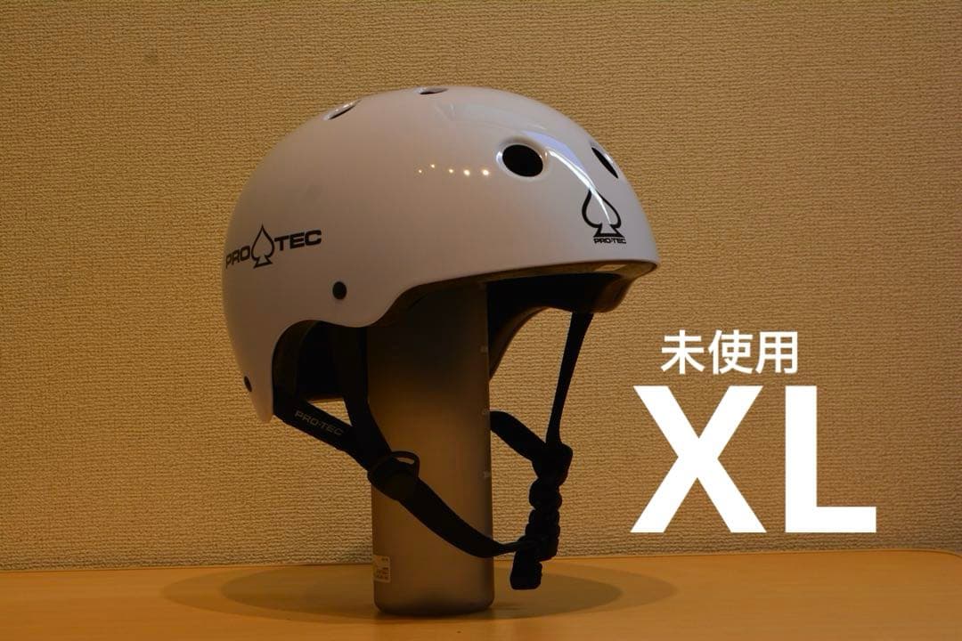 スケートボード PRO-TEC SKATE HELMET CLASSIC CERTIFIED