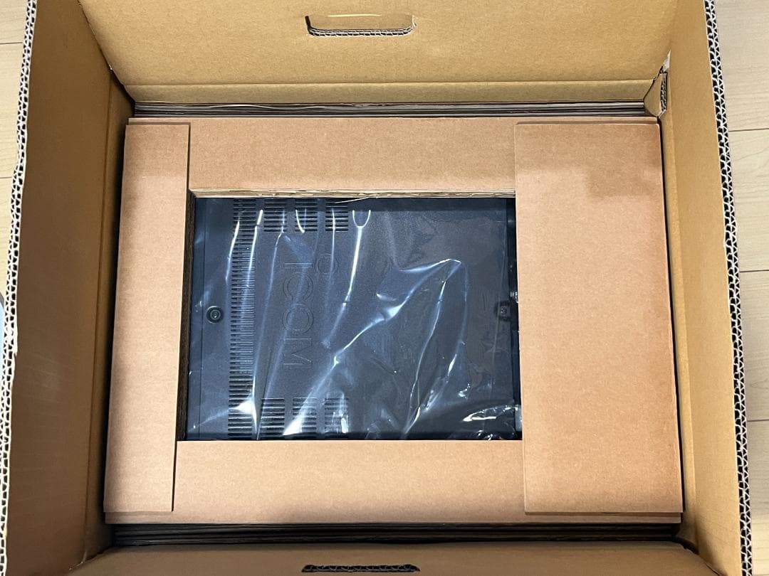 トランシーバー ICOM IC-7610 100W