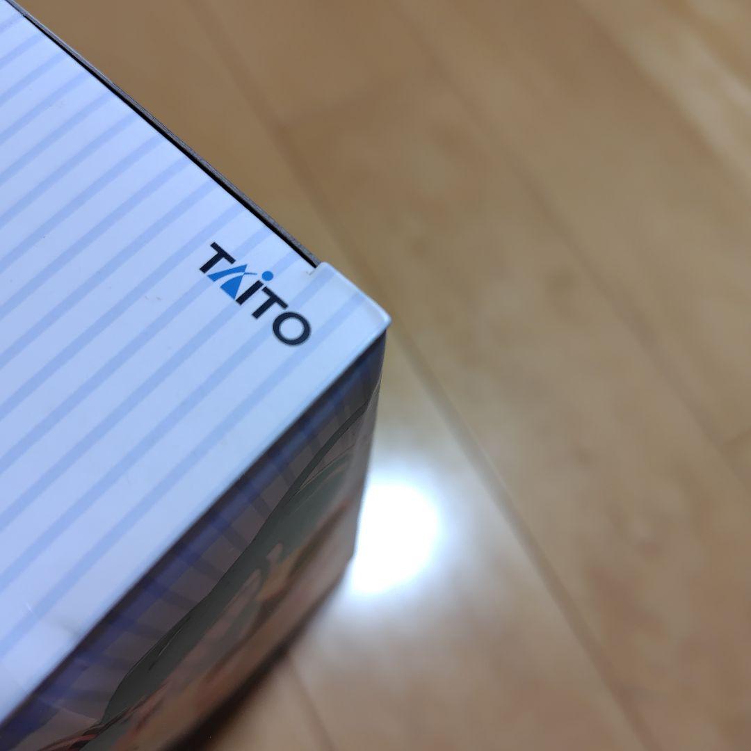 初音ミク happy Cat フィギュア マルチクロス