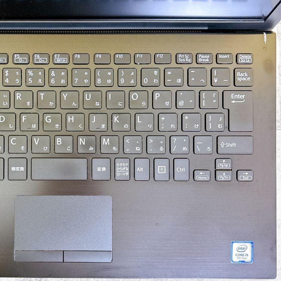 小型軽量❣ｉ5 ＆快適SSD✨カメラ付き フルHD 仕事趣味 Windows11