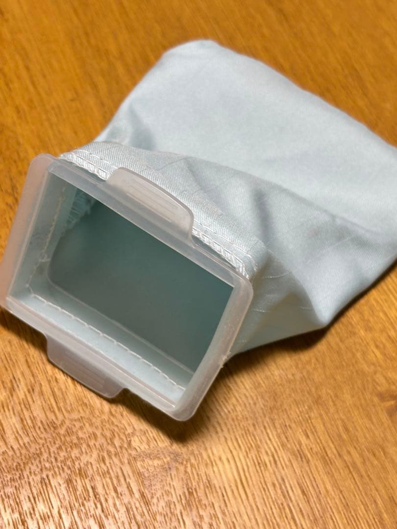 【バッテリー2個】マキタ CL107FDサイクロンクリーナー、スタンド付き