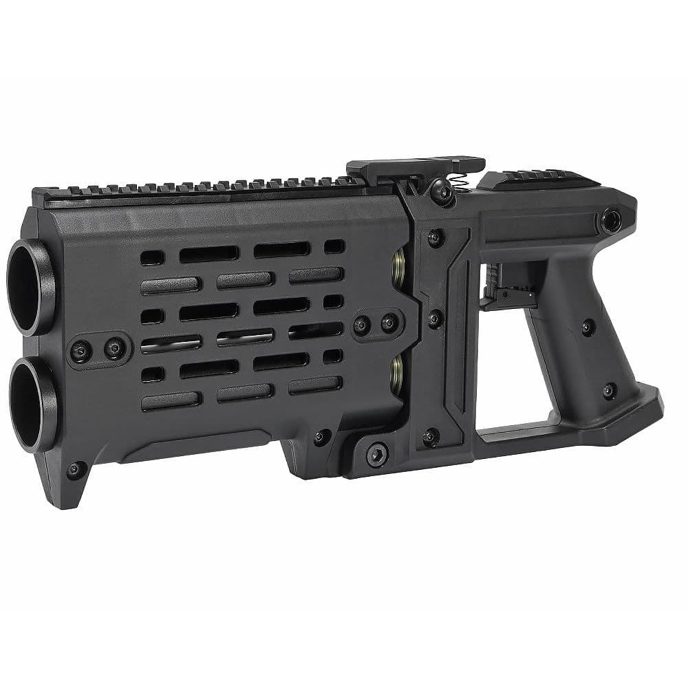 Arts Airsoft AS-40 ダブルバレル グレネード