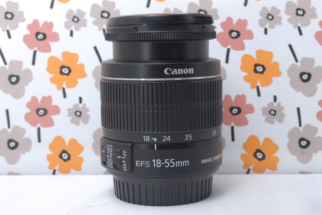 ❤Canon 50D❤プロも御用達❤ハイアマ必見お手頃中級機！❤撮影基本セット❤