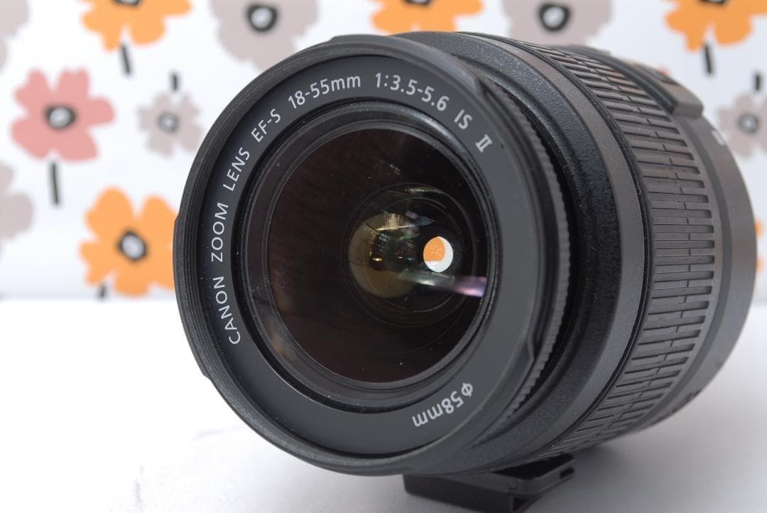 ❤Canon 50D❤プロも御用達❤ハイアマ必見お手頃中級機！❤撮影基本セット❤