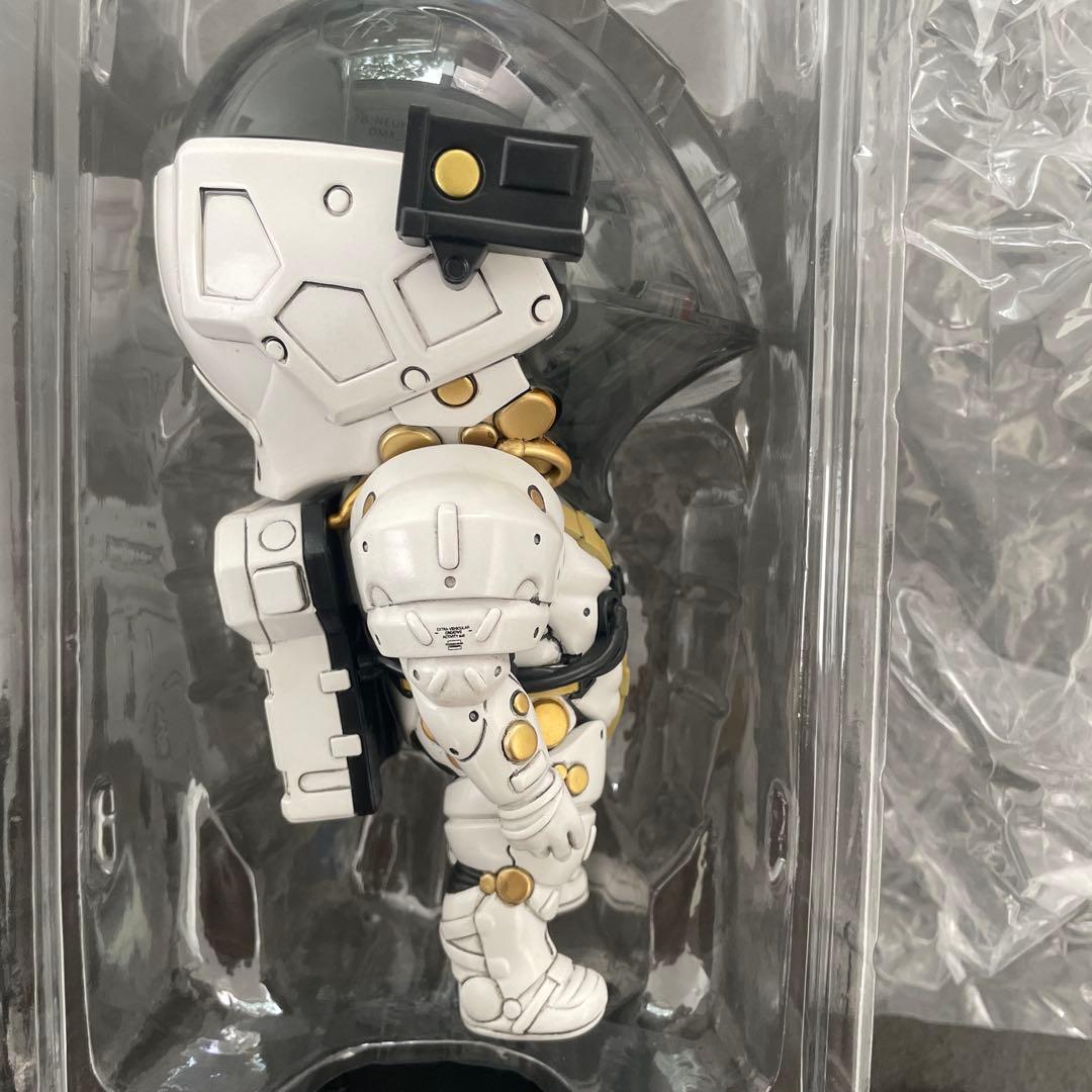 ねんどろいどじゃんぼ ルーデンス Kojimaproduction