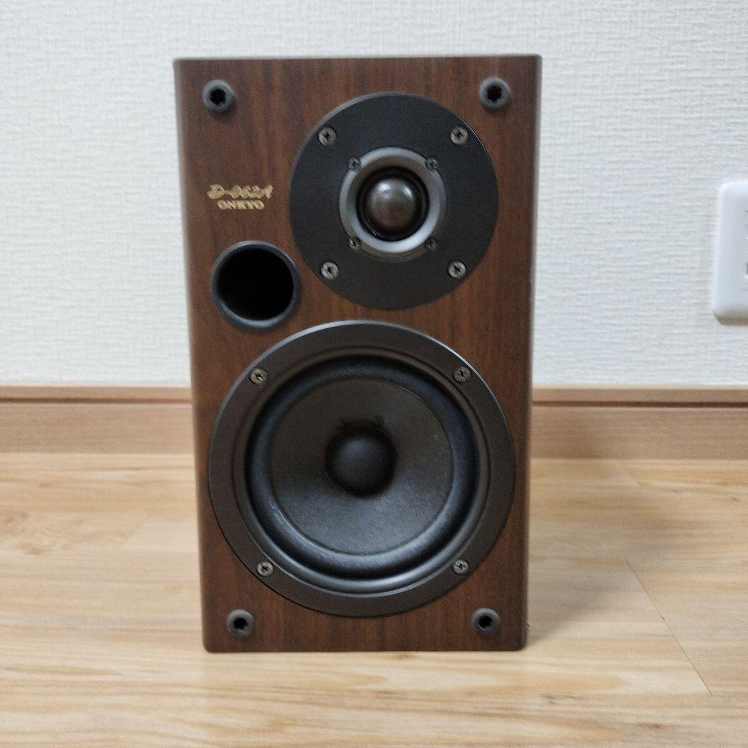 ONKYO D-062A 2本