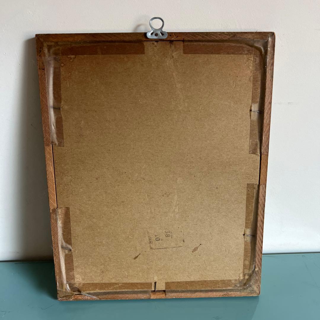 ビンテージ　アメリカンフラッグ　アメリカンアンティーク　USA