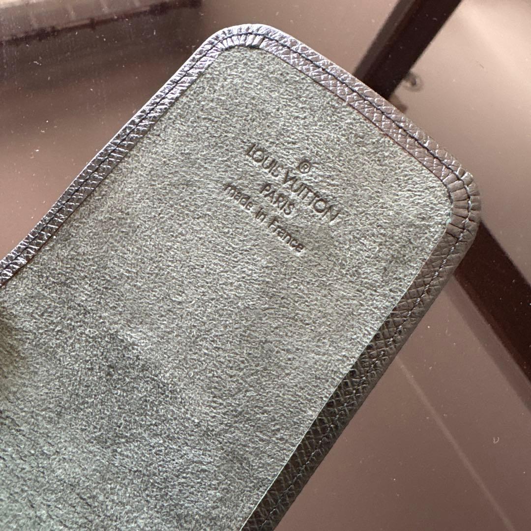 LOUIS VUITTON pen case ヴィトンペンケース　M30354