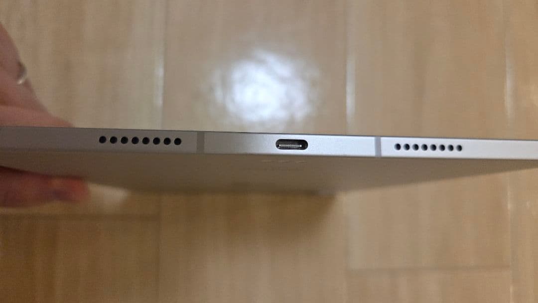 iPad Pro 11インチ 第4世代(M2) Cellular 256GB