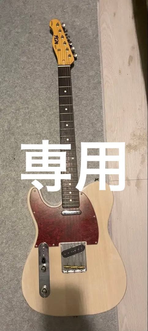 Mab.y FUJIGEN フジゲン NTL 10RAHLレフティ