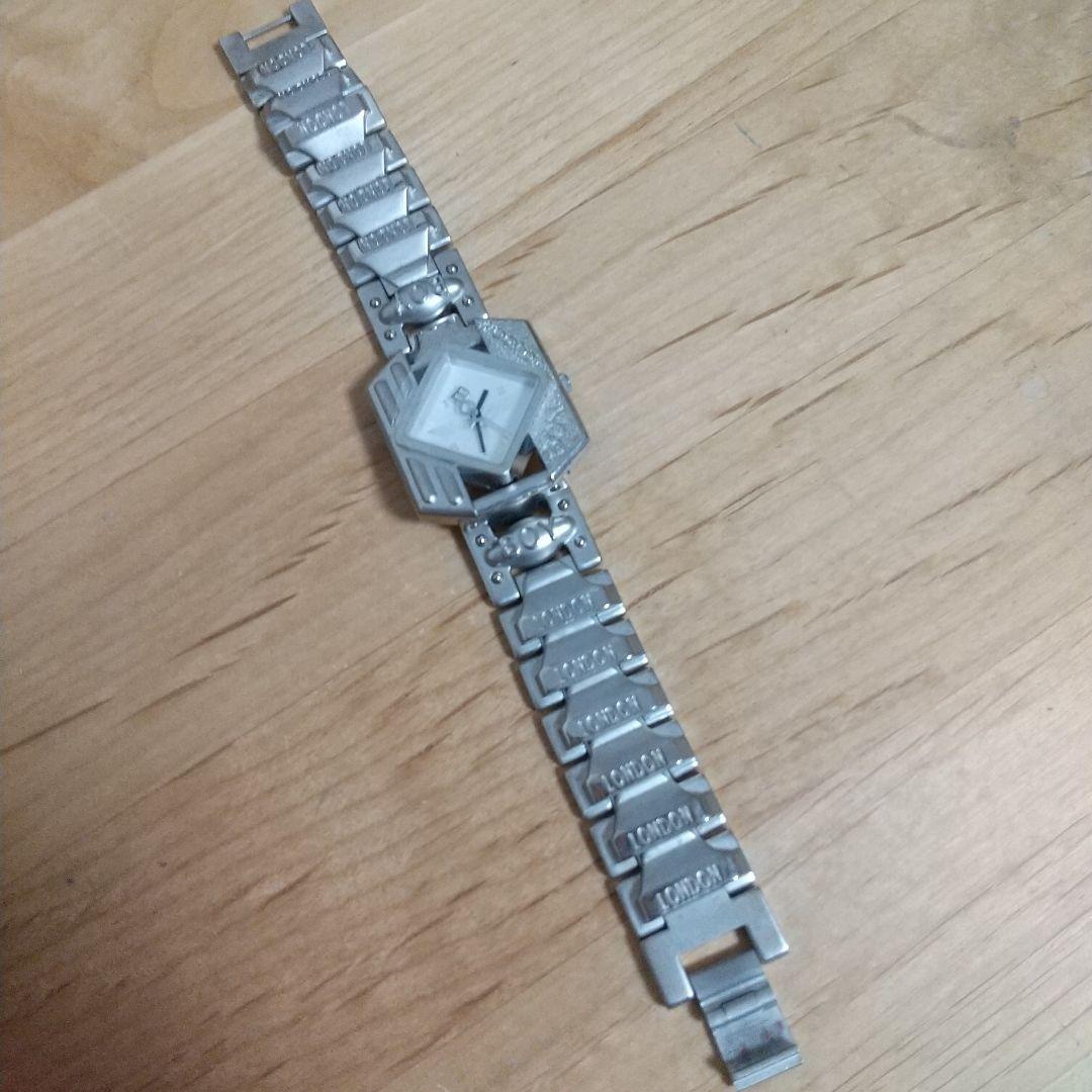 BOY    限定モデル   腕時計