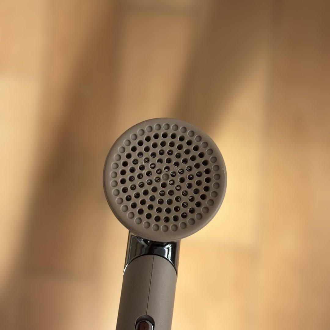 KINUJO ヘアドライヤー モカ