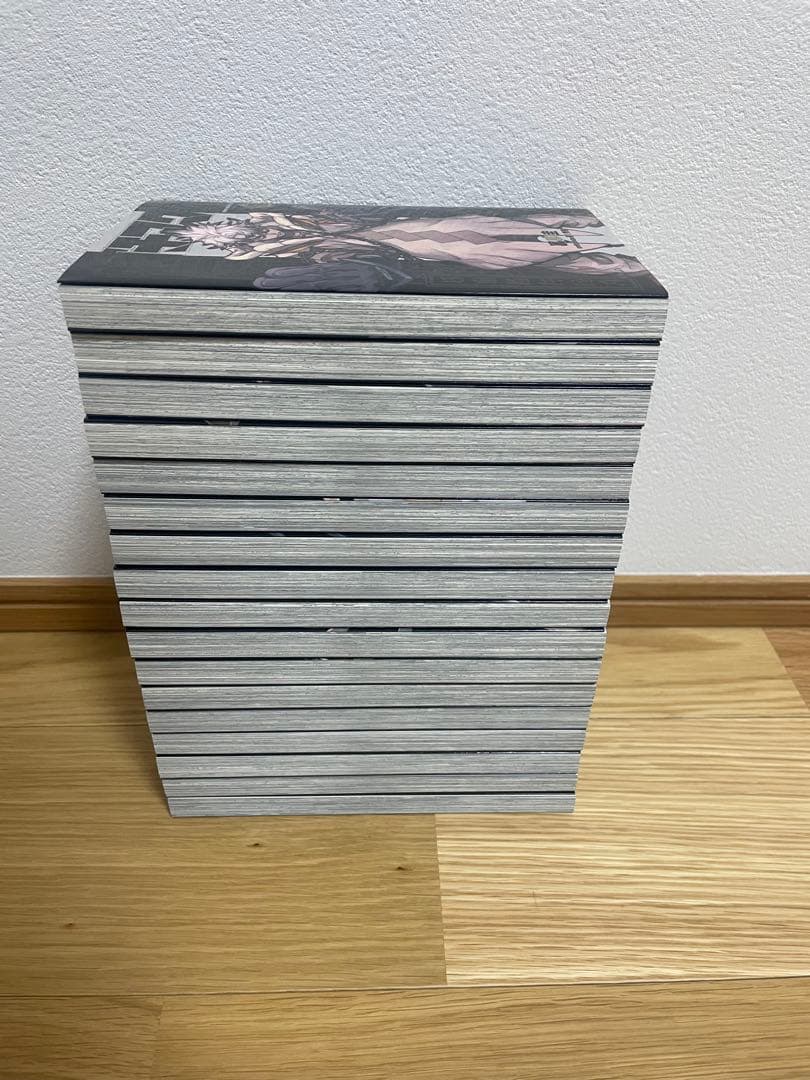 ガチアクタ　1巻〜17巻セット